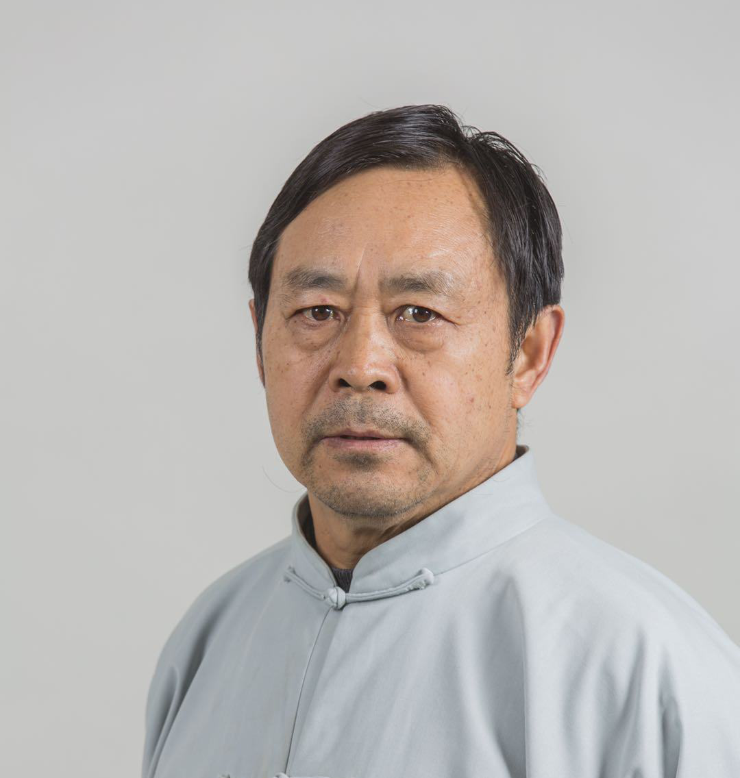 目标人物
